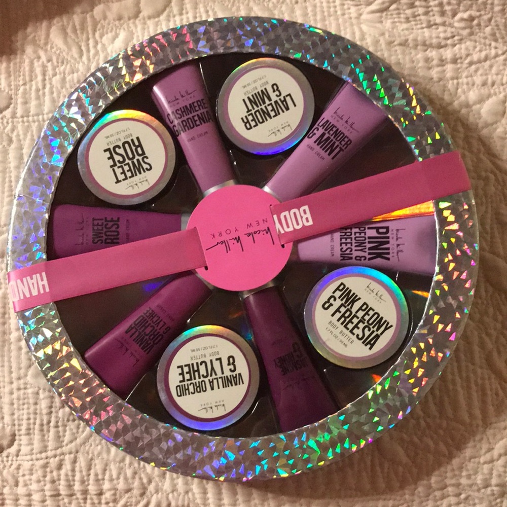 Lotions